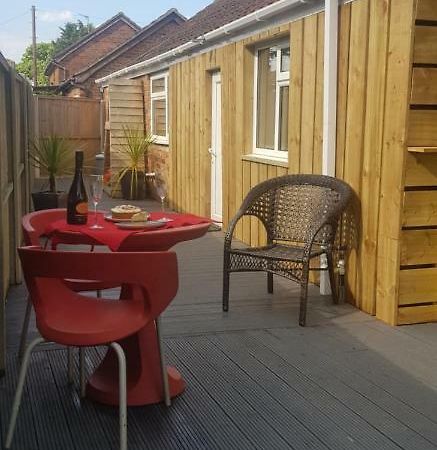 Common Cottage North Somercotes ภายนอก รูปภาพ