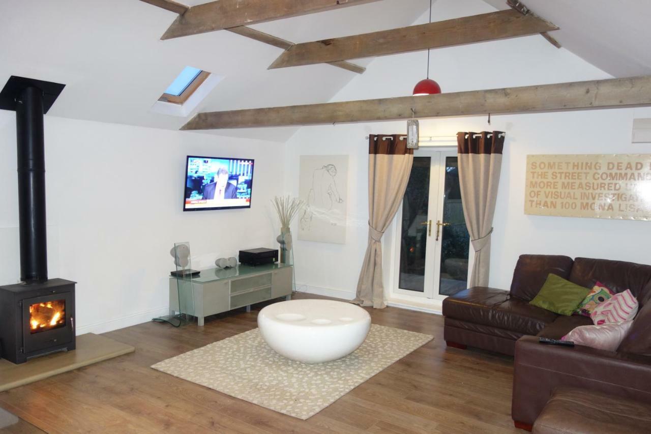 Common Cottage North Somercotes ภายนอก รูปภาพ