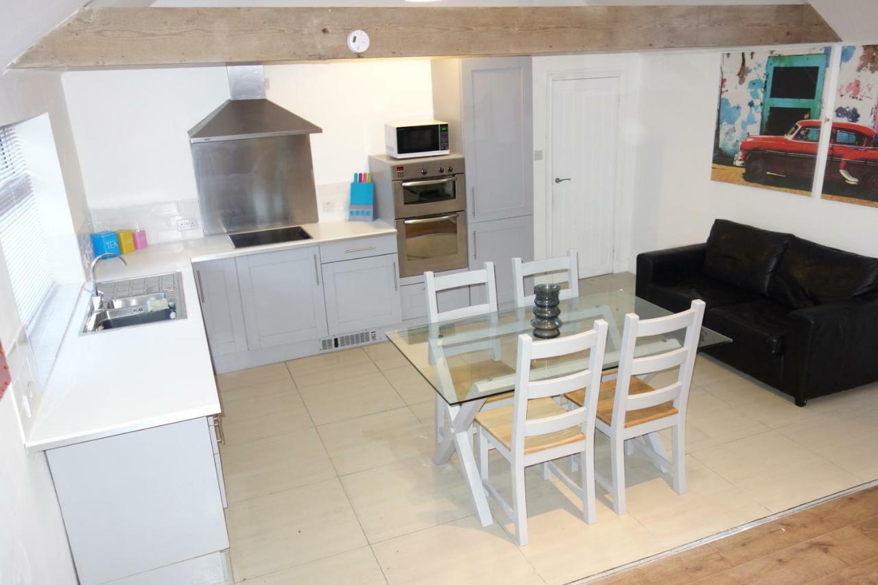 Common Cottage North Somercotes ภายนอก รูปภาพ