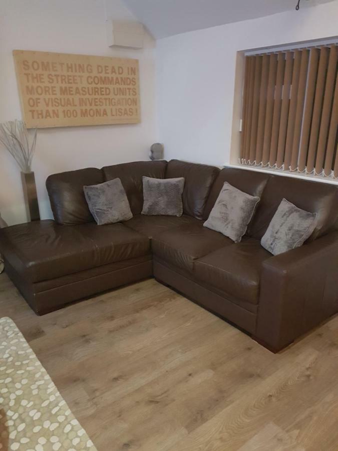 Common Cottage North Somercotes ภายนอก รูปภาพ