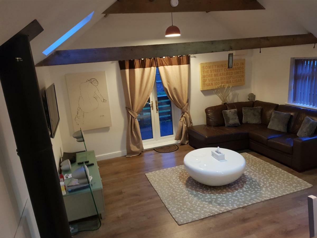 Common Cottage North Somercotes ภายนอก รูปภาพ