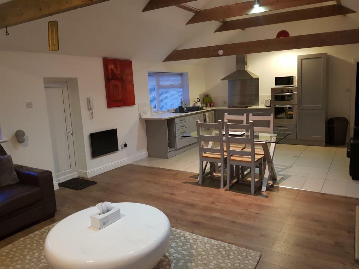 Common Cottage North Somercotes ภายนอก รูปภาพ