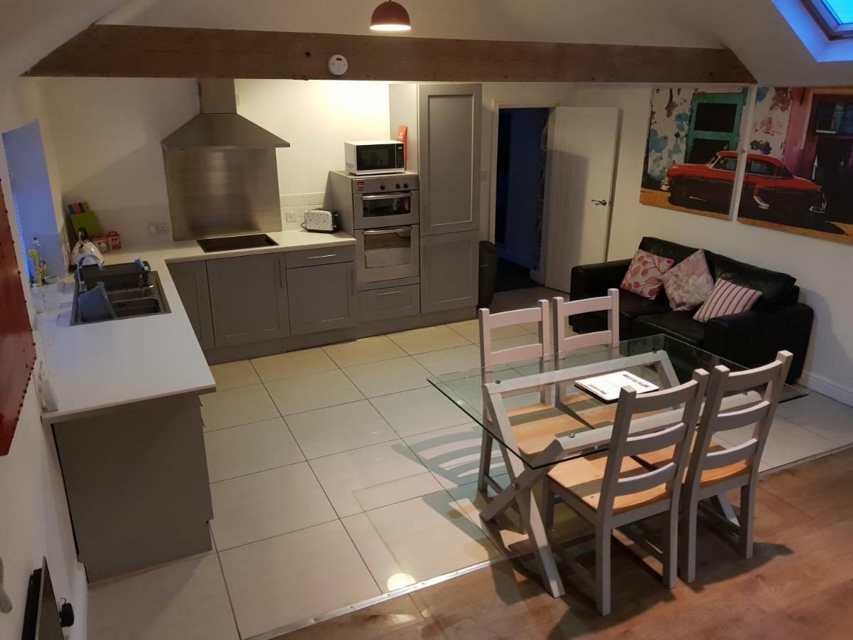 Common Cottage North Somercotes ภายนอก รูปภาพ