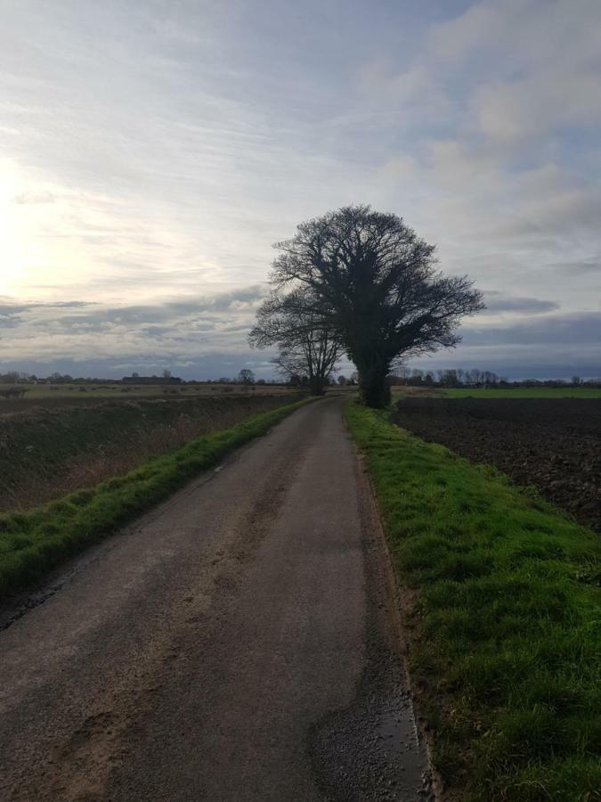 Common Cottage North Somercotes ภายนอก รูปภาพ