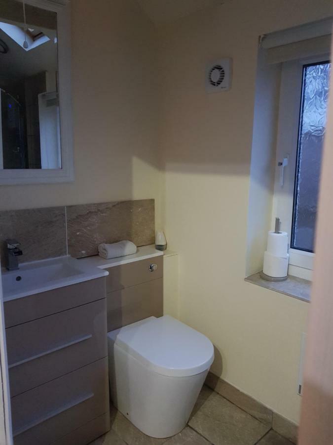 Common Cottage North Somercotes ภายนอก รูปภาพ